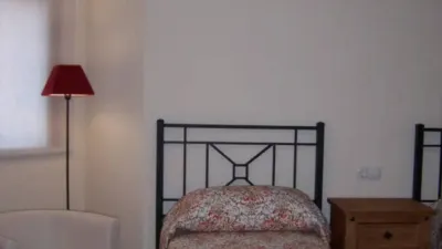 Apartment at Rua Rio Maguleiro, 8 photo 54