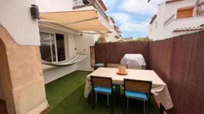 Casa – Xàbia - Jávea - Vista 2