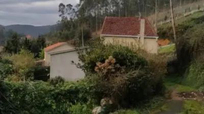 Casa – Cariño, O Chaelo, Figueiras - Vista 4