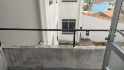 Apartment on Manuel Fraga Iribarne Street photo 8