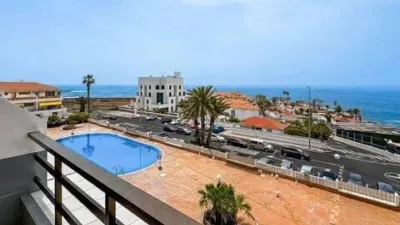 Apartment on Alpispa Street photo 5