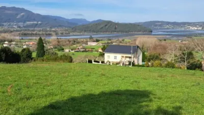 Terreno en venta en Calle Lugar Curro, 56 - Vista 2
