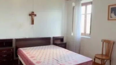 Chalet in Barrio de Camaleño photo 37