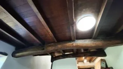 Casa – Mesía, Ordes - Més