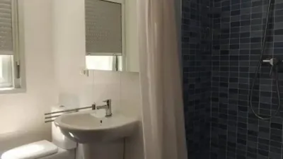 Top-floor apartment at Rua Rio Maguleiro, 88 photo 43