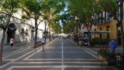 Apartment on Carrer de Sant Isidre photo 19