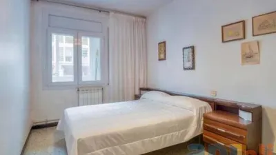 Apartment on Carrer de Sant Isidre photo 17