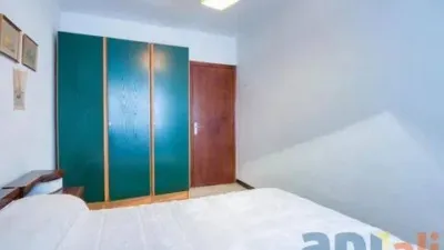 Apartment on Carrer de Sant Isidre photo 16