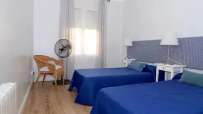 Apartment in El Cabanyal-El Canyamelar photo 12