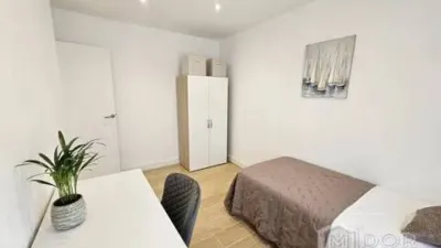 Apartment on Carrer de Bourg de Péage photo 27
