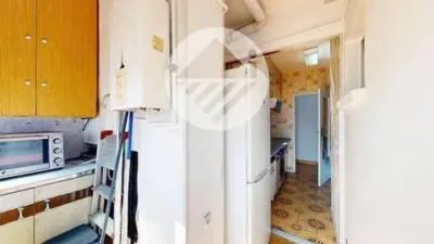 Apartment on Calle de los Monegros photo 8