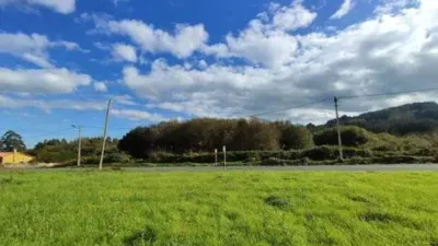 Terreno en venta en Culleredo - Més