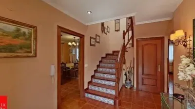 Chalet on Calle Barrio Piedrahita, no. 16 photo 32