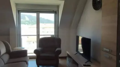Top-floor apartment at Rua Rio Maguleiro, 88 photo 32