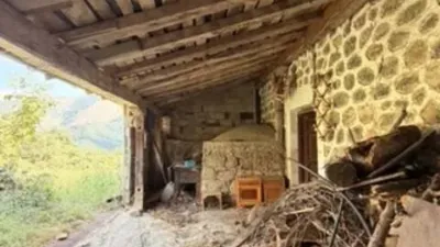 Chalet in Barrio de Camaleño photo 18