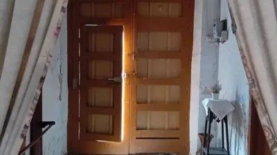 Chalet in Alozaina photo 9