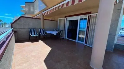 Terraced House in Miramar photo 16