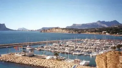 Casa – Moraira - Más