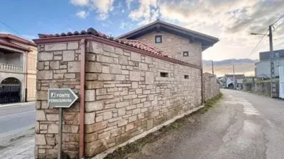 Chalet in Noia photo 33