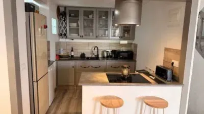 Casa – Xàbia - Jávea - Més