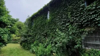 Chalet on Calle Campoo de Suso S-N photo 60