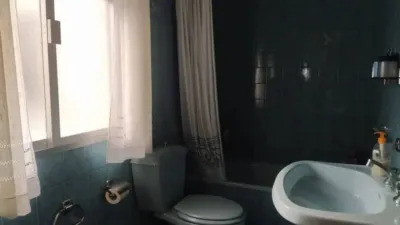 Apartment on Manuel Fraga Iribarne Street photo 48