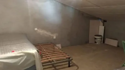 Attic in Rúa Eduardo Pondal photo 11