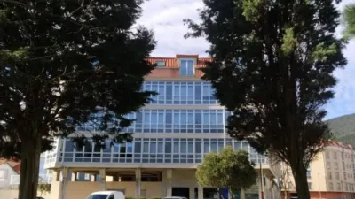 Apartment at Rua Rio Maguleiro, 8 photo 9