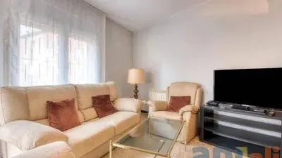 Apartment on Carrer de Sant Isidre photo 6