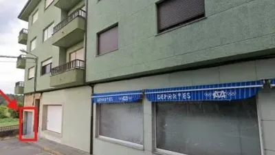 Garaje en venta en Calle Calle Bispo Romero Lema, 84 - Más