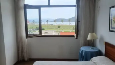 Apartment on Manuel Fraga Iribarne Street photo 28