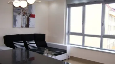 Apartment at Rua Rio Maguleiro, 8 photo 23