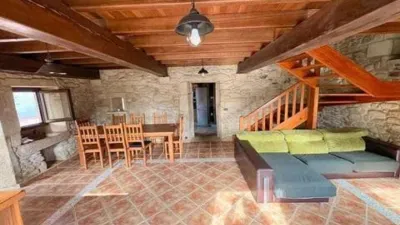 Chalet in Noia photo 13