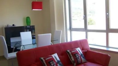 Flat at Rua Rio Maguleiro, 8 photo 25