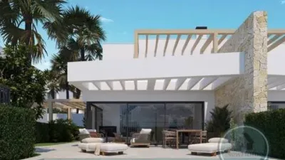 Casa - Vista 2