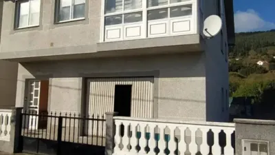 Chalet on Calle de Pérez Lugín photo 4