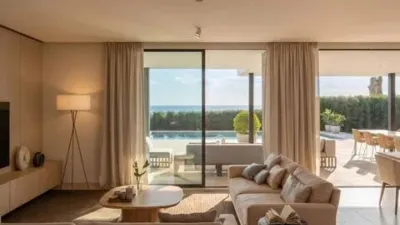 Casa – Teulada, la Sabatera, Moraira - Més