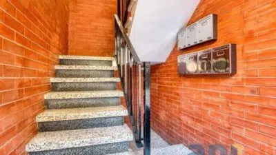Apartment on Carrer de Sant Isidre photo 18