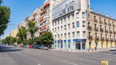 Flat on Calle de Fernández de los Ríos photo 39