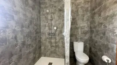 Chalet in Caudete photo 15