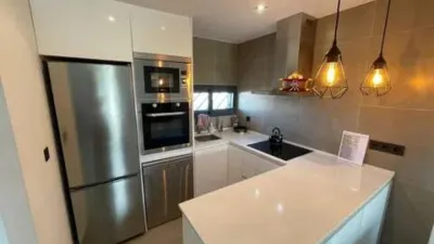 Piso – Guardamar del Segura, Urbanització El Ras - Vista 4