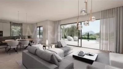 Casa – Xàbia - Jávea - Más