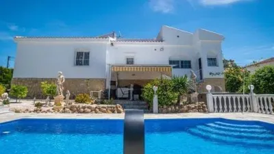 Casa – Elx - Elche - Vista 2
