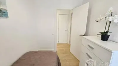 Apartment on Carrer de Bourg de Péage photo 25