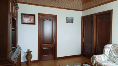 Chalet in Lugar de Fontao photo 19