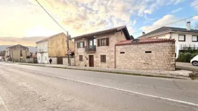 Chalet in Noia photo 30