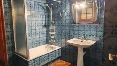 Chalet on Carrer de Galceran de Requesens photo 16