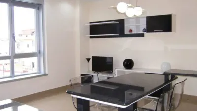 Apartment at Rua Rio Maguleiro, 8 photo 34