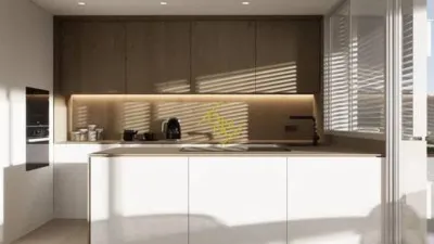 Apartment on Carrer Costa Daurada photo 3