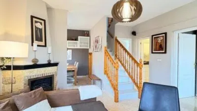Piso – Orihuela, Urbanización Las Ocas, Villa Martín - Vista 5